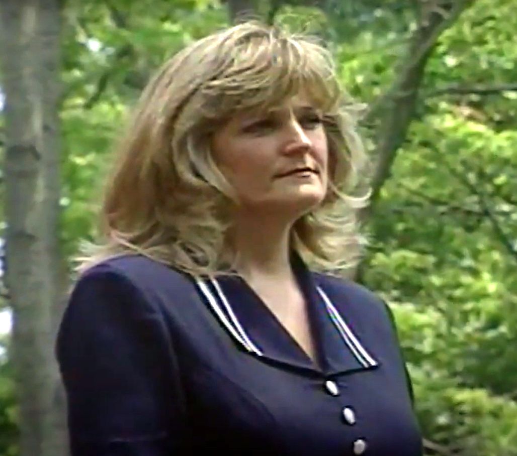 ​Brenda Pratt Shafer